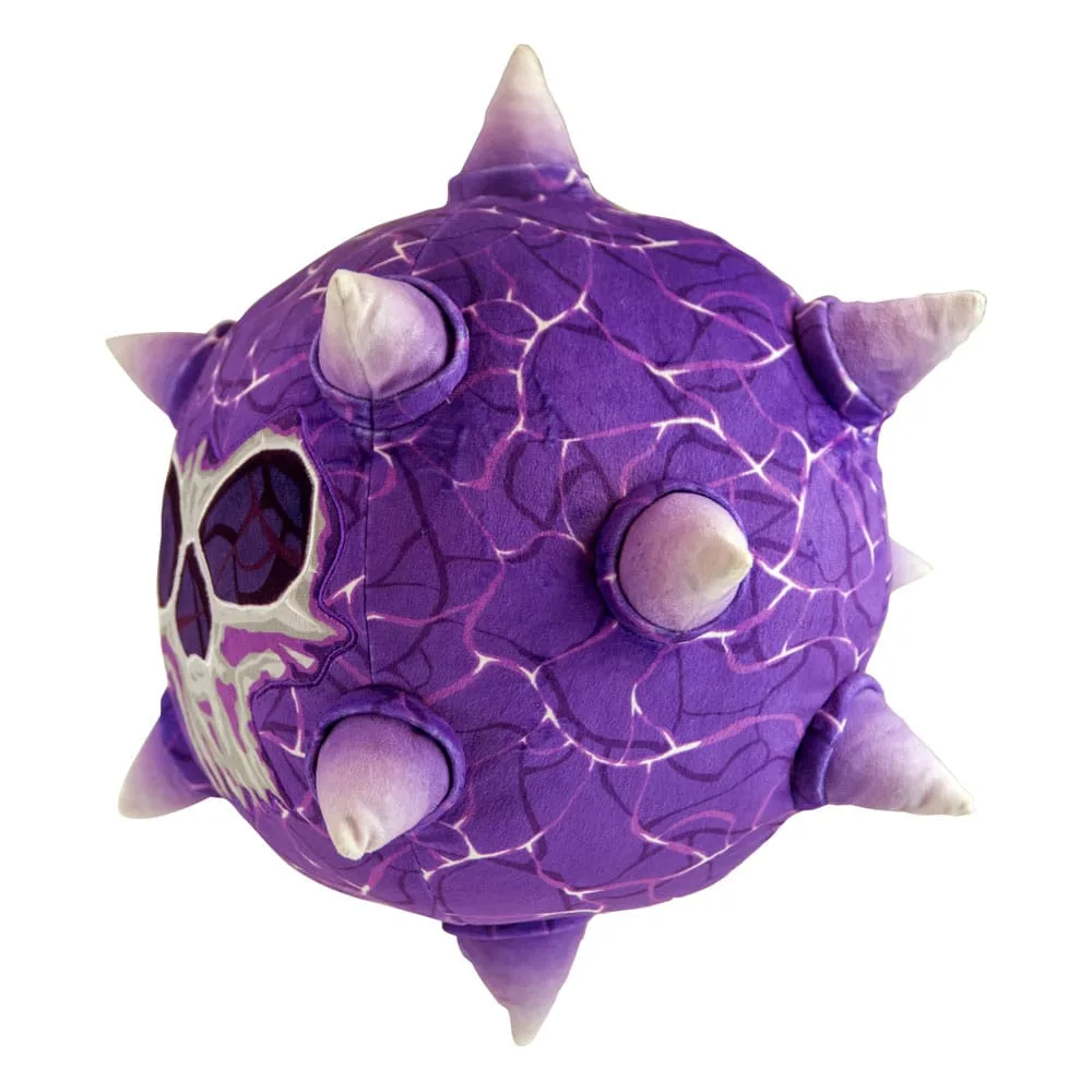 Warhammer Plush Figure – Purple Sun of Shyish 38 cm 3