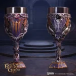 Baldur’s Gate III Goblet – Shadowheart 20 cm 5