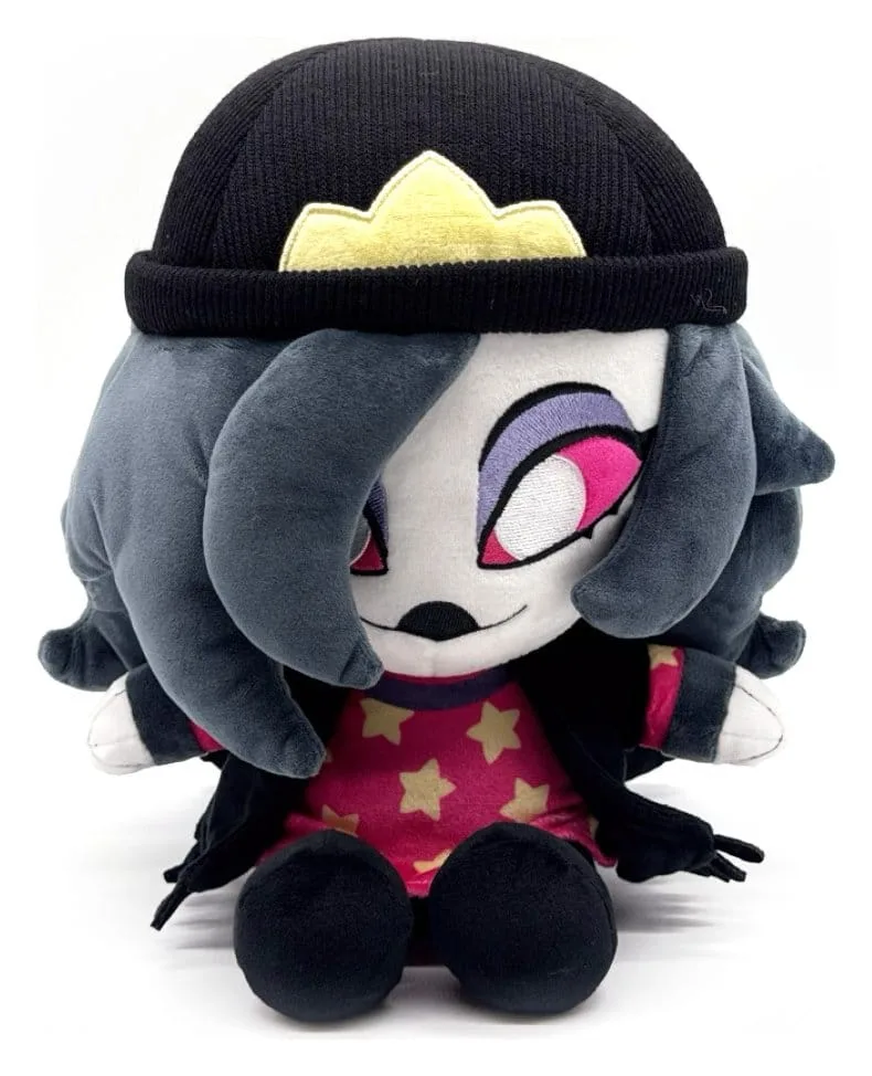 Helluva Boss Plush Figure – Octavia