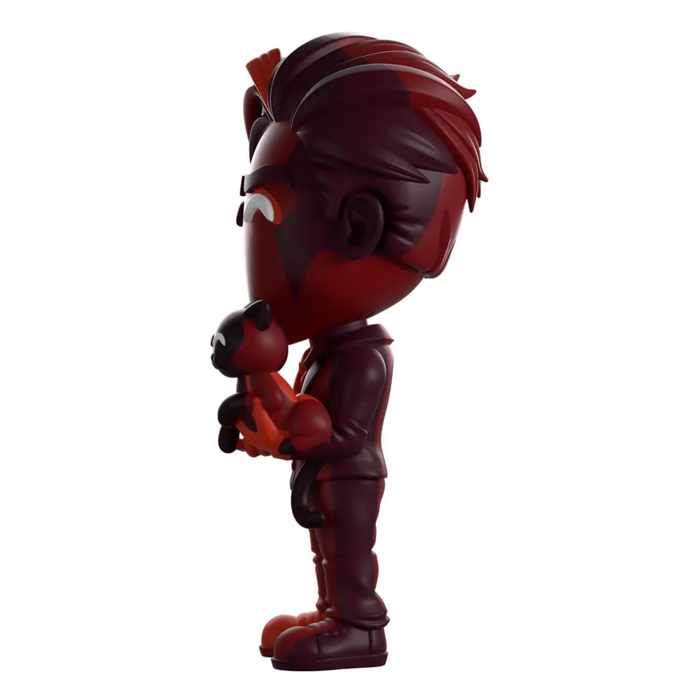 Lemon Demon Vinyl Figure – Spirit Phone 13 cm 13