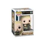 Lord of the Rings Vinyl Figure – Legolas Funko Pop 9 cm 2