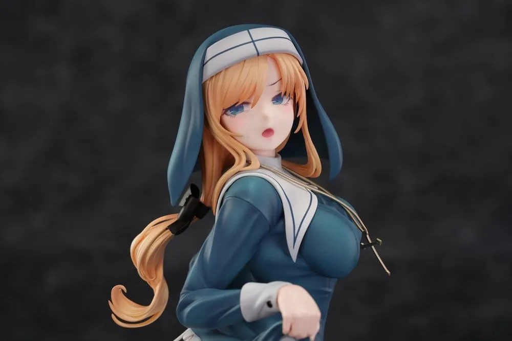 Original Character PVC Figure – Maria Takayama 1/6 27 cm 7