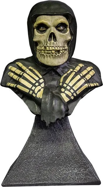 Misfits Mini Bust – The Fiend 15 cm 1