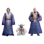 Star Wars Action Figures – Force Spirits 3-Pack 15 cm 1