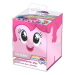 My Little Pony Deck Box – Squaroes Pinkamena Pie MLP006 11