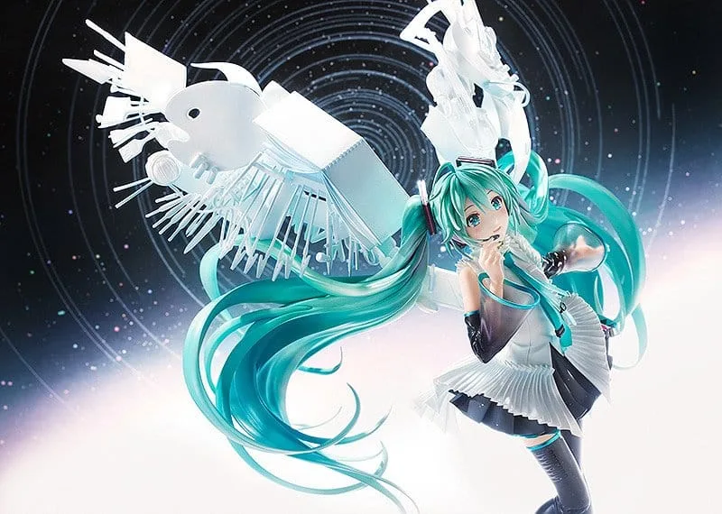 Hatsune Miku Sammelfigur – Happy 16th Birthday 1:7 31 cm 4