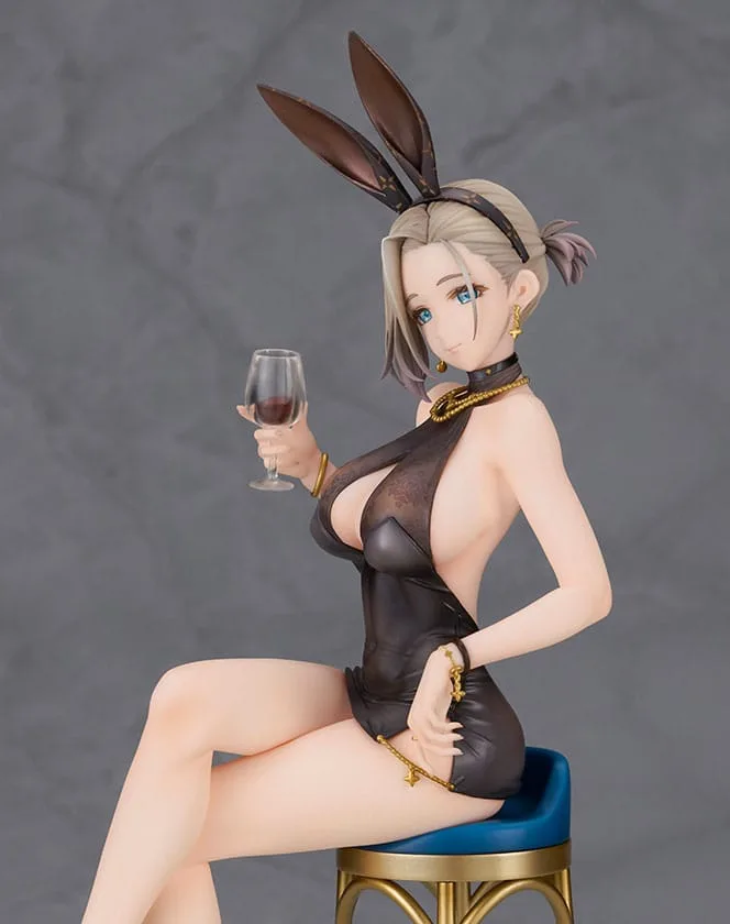 Azur Lane Statue – New Orleans Evening Agricole 1/7 Scale 24 cm 2