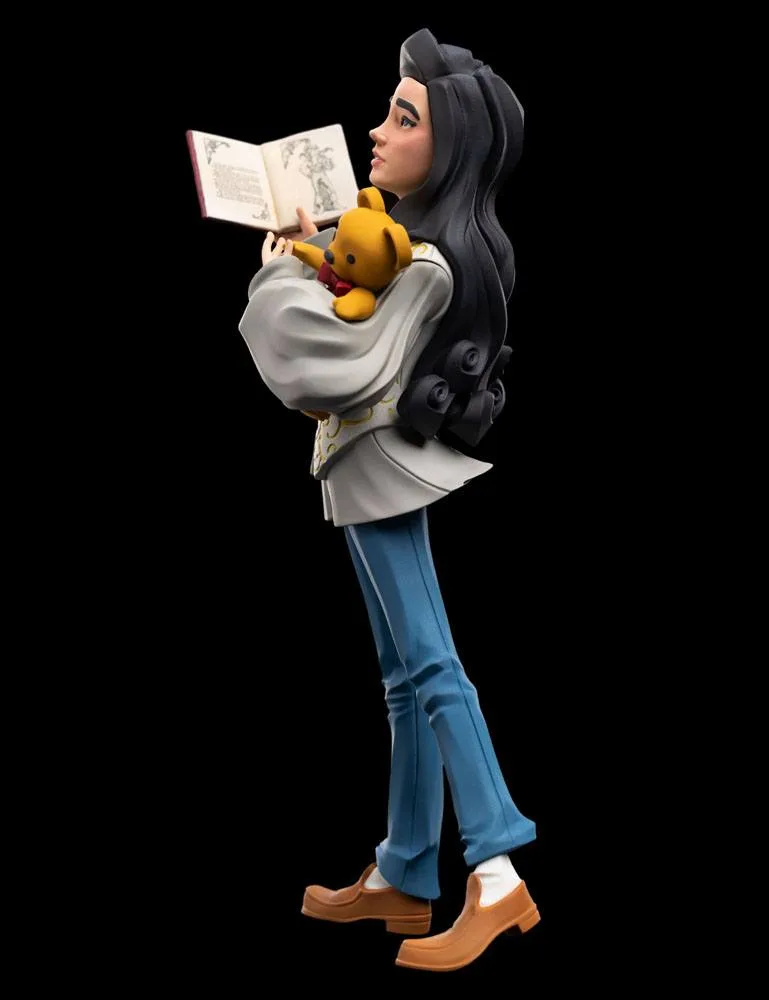 Labyrinth Sammelfigur – Sarah Williams Mini Epics 16,5 cm 3
