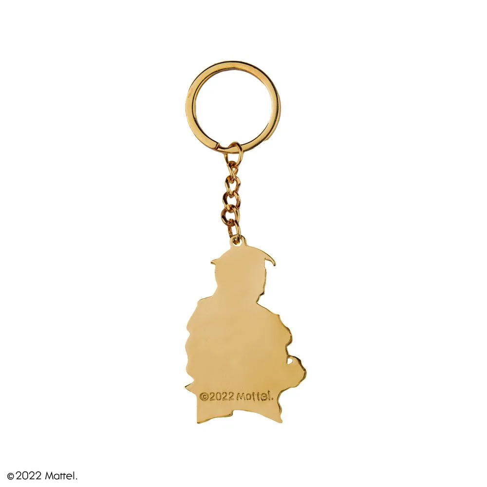 Masters of the Universe Keychains – He-Man and Skeletor 2 Pack 10 cm 5