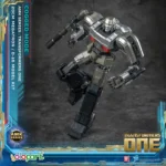 Transformers 8 Modellbausatz – AMK Series D-16 20 cm 20
