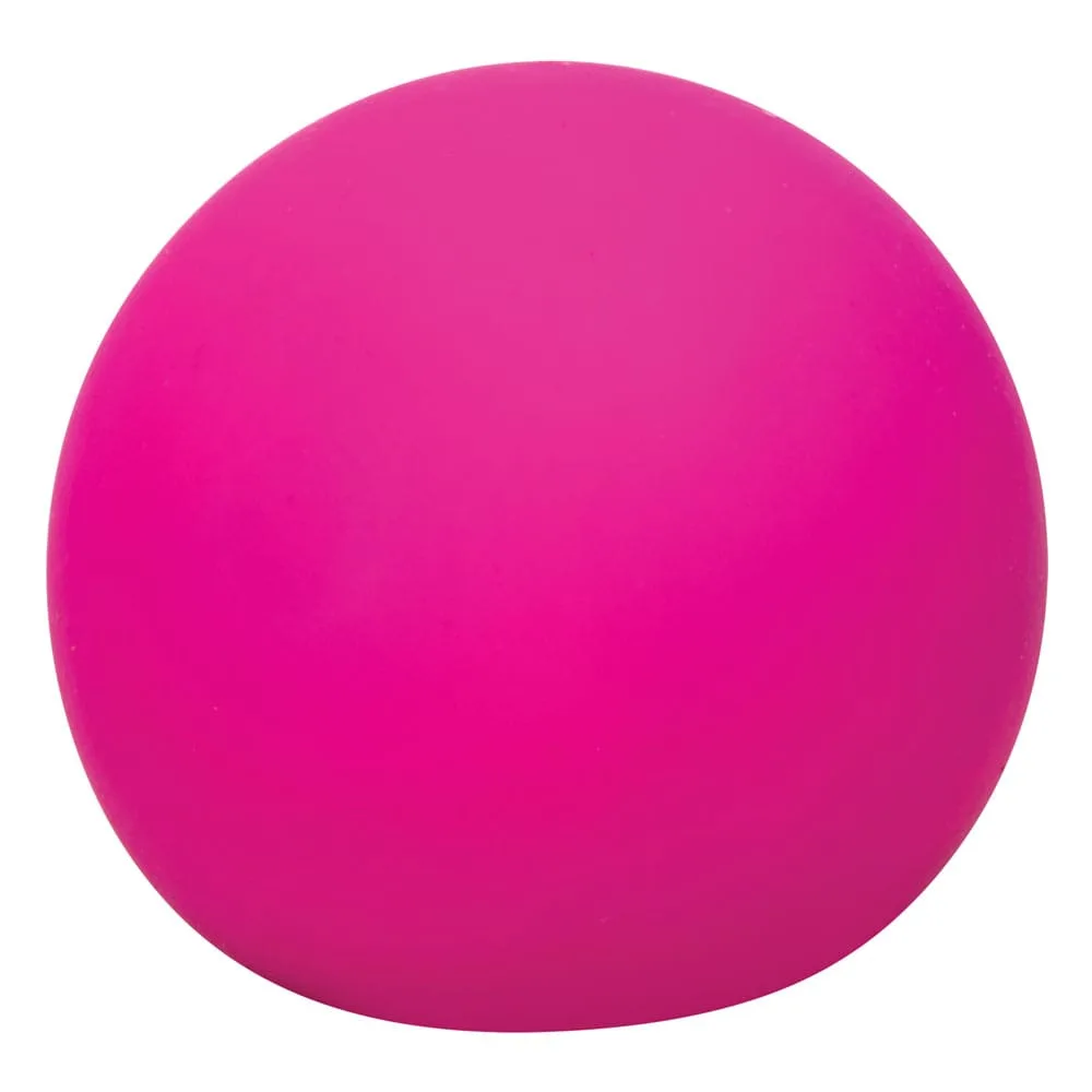 NeeDoh Anti-Stress-Bälle – Farbwechsel 12er-Display 6 cm 5