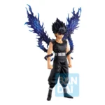 YuYu Hakusho Statue – Hiei Ichibansho Masterlise 18 cm 4