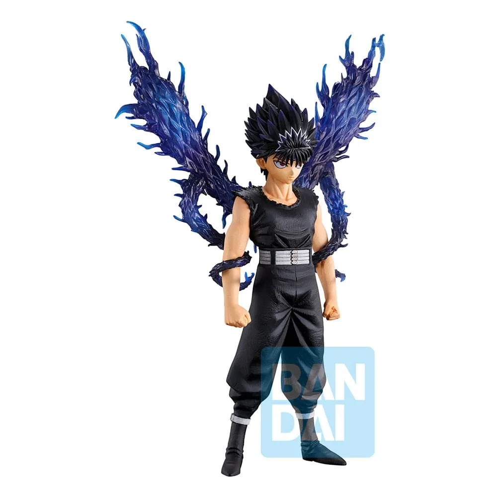 YuYu Hakusho Statue – Hiei Ichibansho Masterlise 18 cm 4