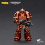 Warhammer Action Figure – Thousand Sons MK III Legionary 12 cm 2