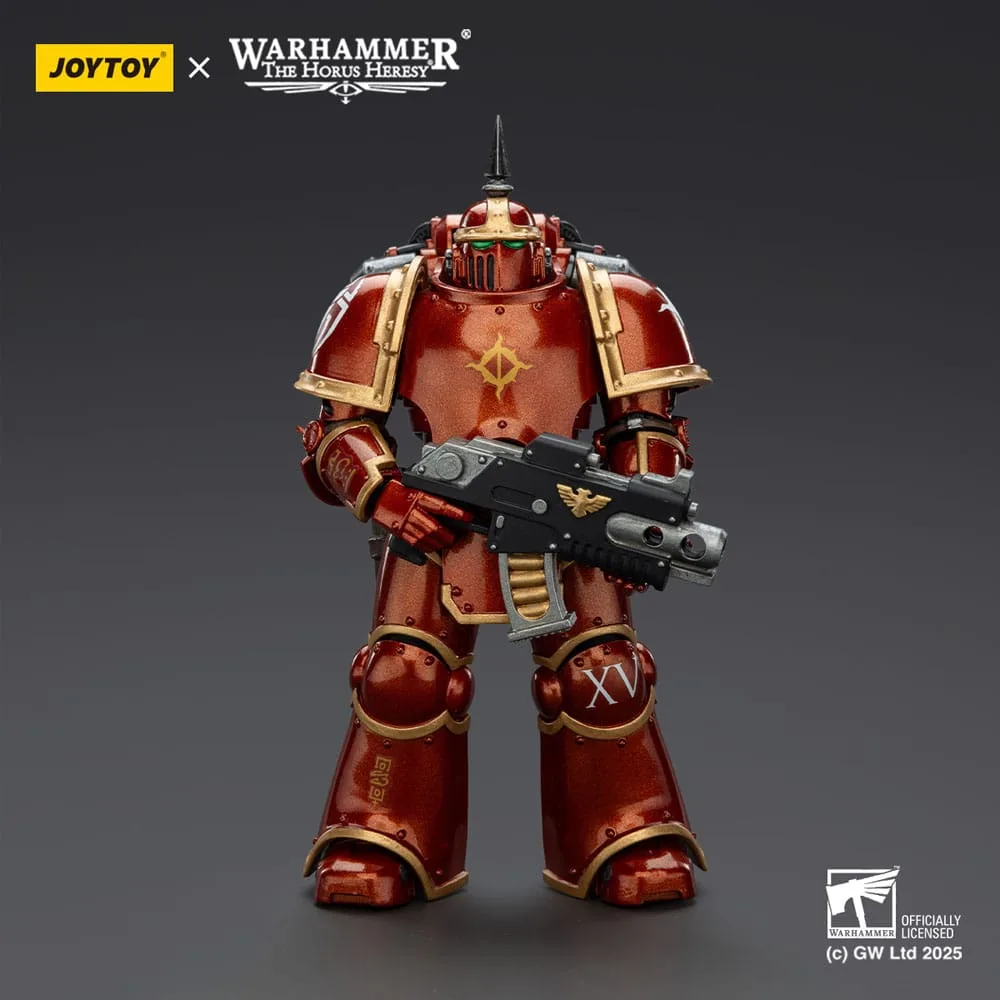 Warhammer Action Figure – Thousand Sons MK III Legionary 12 cm 2