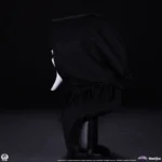 Ghost Face Bust – Life-Size 56 cm 6