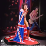 The Rolling Stones Beeld – Mick Jagger Tattoo You Tour 1981 22 cm 6