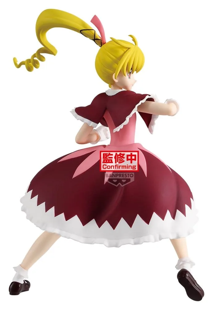 Hunter x Hunter PVC Figure – Biscuit Vibration Stars 13 cm 3