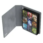 Ultimate Guard Card Binder – Green Xenoskin Collector’s Album 10