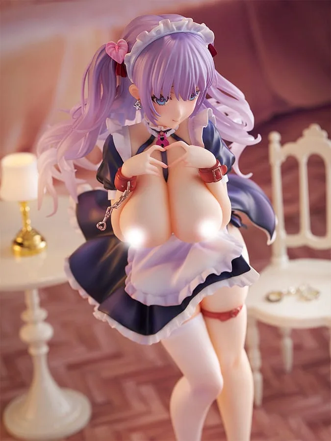 Original Character Statue – Shiina Kisaragi 1:6 27 cm 12