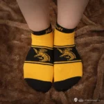 Harry Potter Ankle Socks – Hufflepuff 3-Pack 3