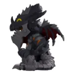 World of Warcraft Vinyl Figure – Youtooz Deathwing 10 cm 4