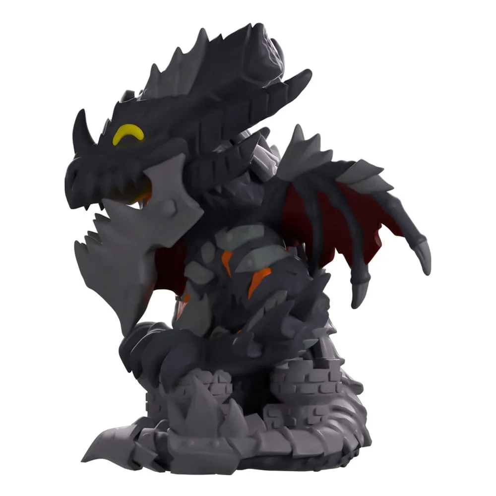 World of Warcraft Vinyl Figure – Youtooz Deathwing 10 cm 4
