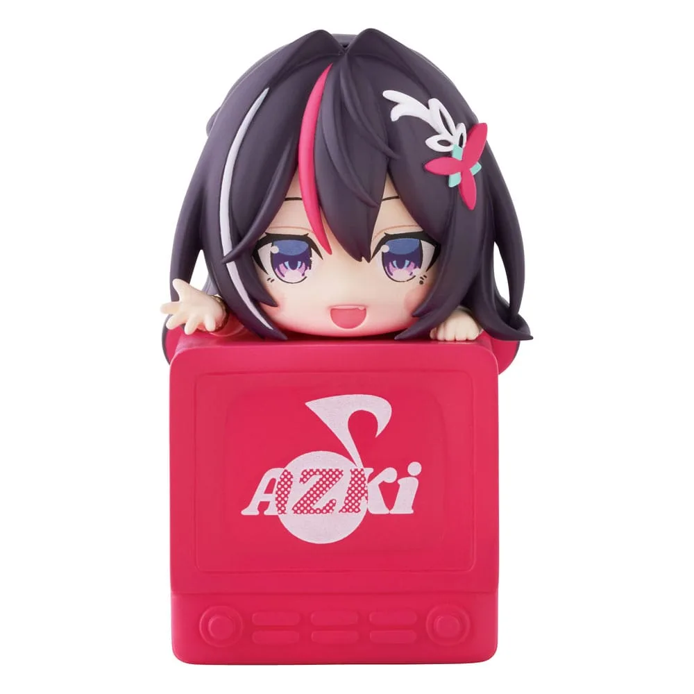 Hololive Production PVC Statue – AZKi Hikkake 10 cm