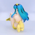 Urusei Yatsura Statue – Relax Time Lum 4 13 cm 5