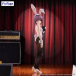 Haruhi Suzumiya Statue – Yuki Nagato BiCute Bunnies 27 cm 10