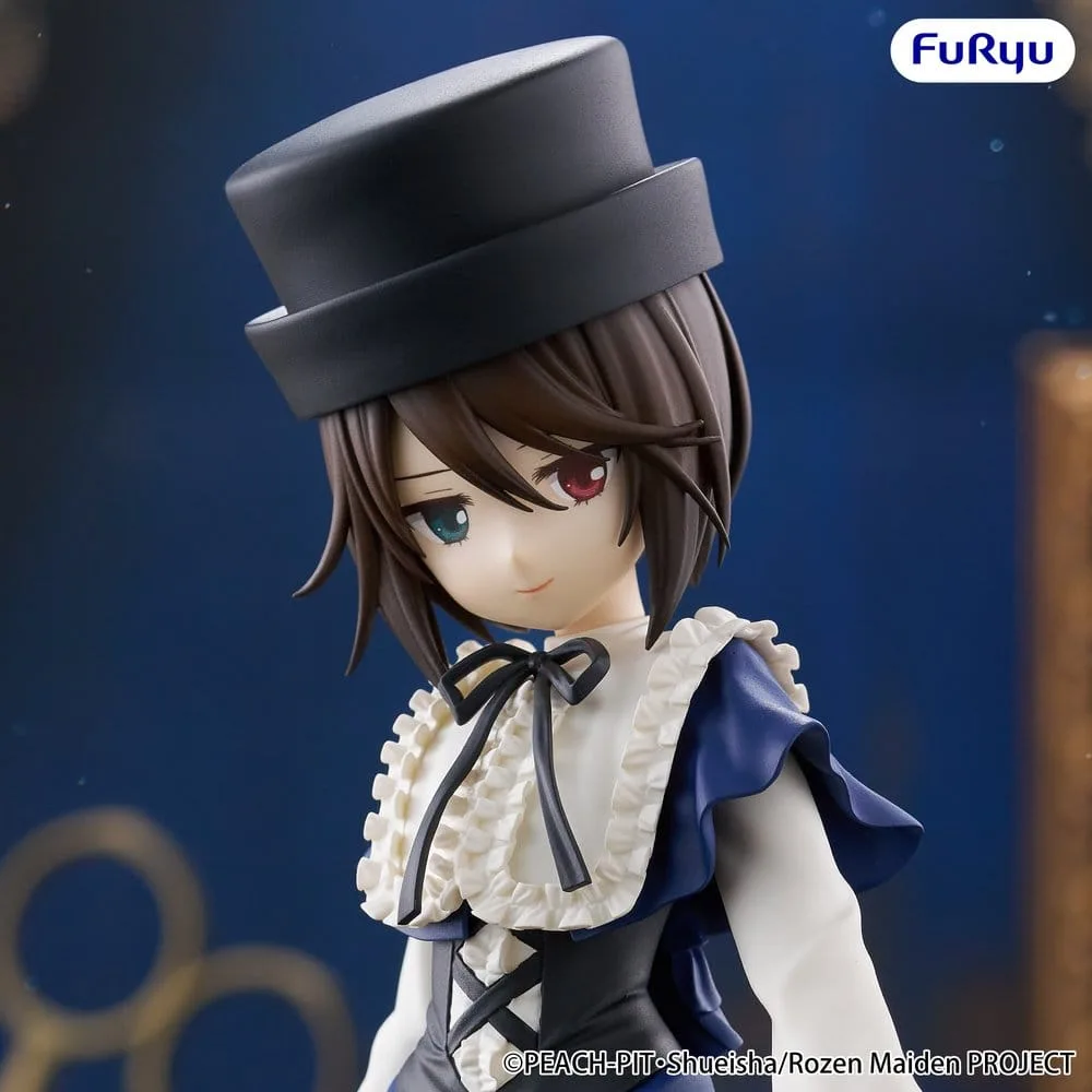 Rozen Maiden PVC Figure – Souseiseki Trio-Try-iT 18 cm 2