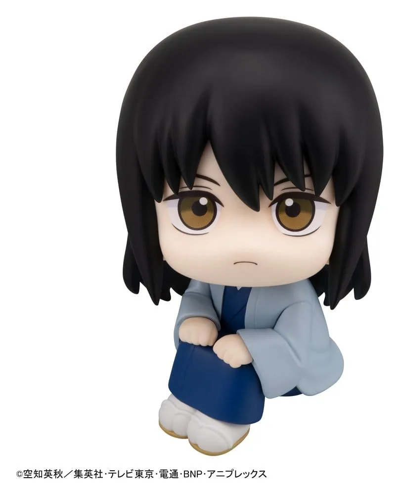 Gintama Statue – Kotaro Katsura Look Up 11 cm 2