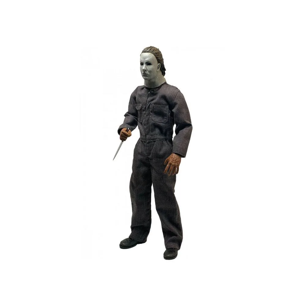 Halloween 5 Actionfigur – Michael Myers 1/6 30 cm 3