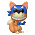 Dora the Explorer Vinyl Figure – Funko Pop Animation Swiper 9 cm 1