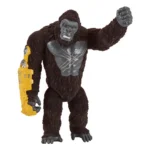 Godzilla x Kong Action Figure – New Empire Kong Real Feel 15 cm 1