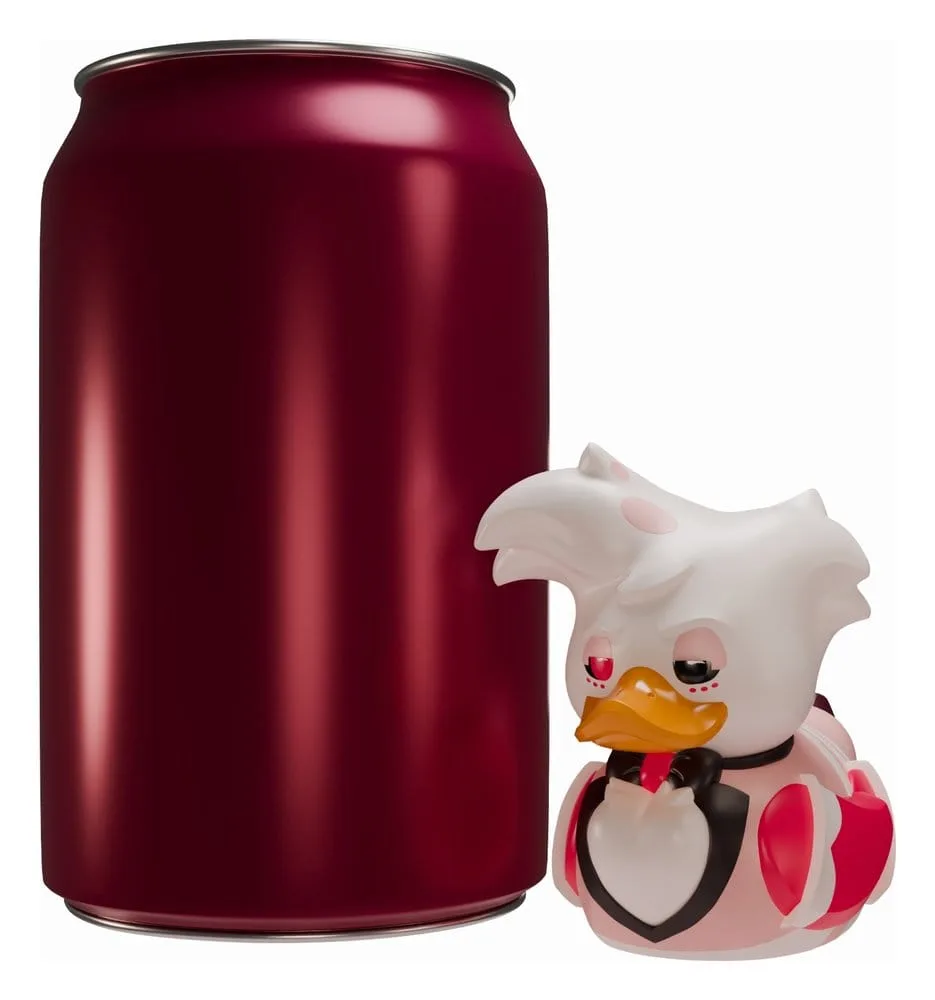 Hazbin Hotel Mini Figure – Tubbz Angel Dust 5 cm 7