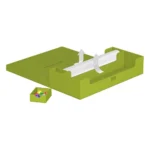 Ultimate Guard Card Box – Superhive 550+ Xenoskin Lime 9