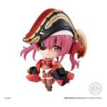 Hololive Mini Figures – Stylized Collection Vol 3 Display of 8 2