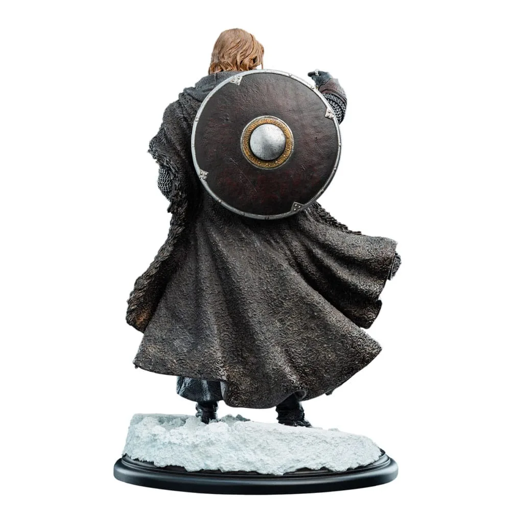 The Lord of the Rings Statue – Boromir Classic Series 1/6 32 cm 9