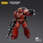 Warhammer Action Figure – Blood Angels MKVI Tactical Legionary 12 cm 5