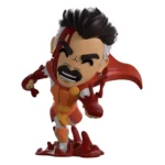 Invincible Vinyl Figure – Radio Battletorn Omni-Man 11 cm 1