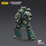 Warhammer Action Figure – Sons of Horus MK III Legionary 12 cm 5