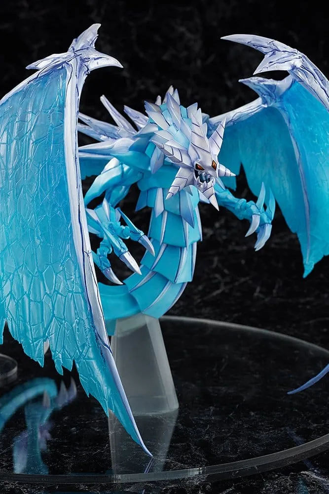 Yu-Gi-Oh Sammelfigur – Brionac 26 cm 11