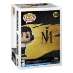 Michael Jackson Vinyl Figure – Super Bowl Pop Rocks 9 cm 3