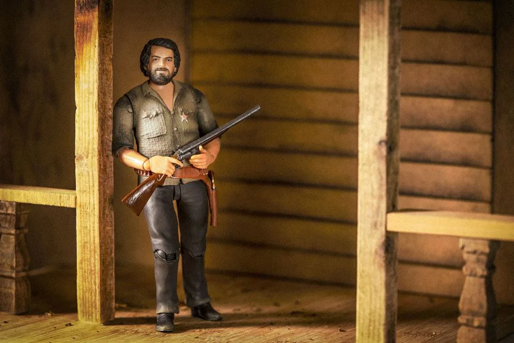 Bud Spencer Action Figure – Bambino 18 cm 6