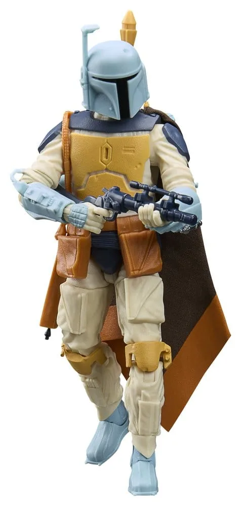 Star Wars Droids Action Figure – Black Series Boba Fett 15 cm