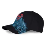 Superman Baseball Cap – Logo 4