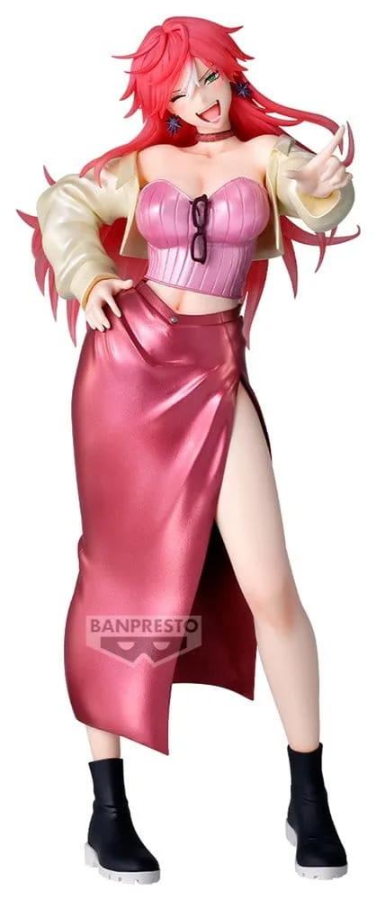 Marriagetoxin PVC Figure – Kimie Arashiyama Special Color 22 cm