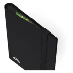 Ultimate Guard Card Binder – Flexxfolio 160 8-Pocket Black 5