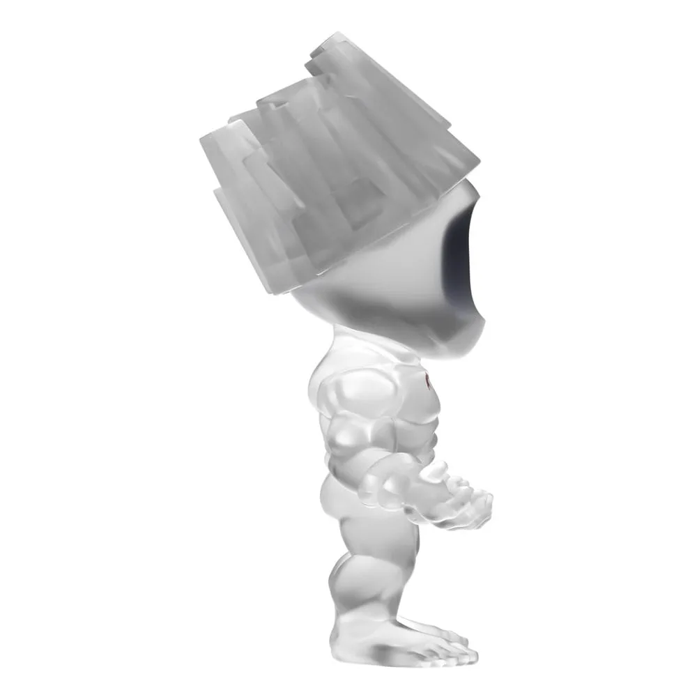 Ultrakill Vinyl Figure – Minos Prime 14 cm 2